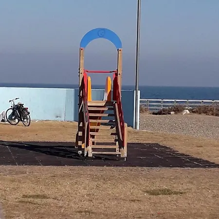 Sweet Carola Apartman Bari