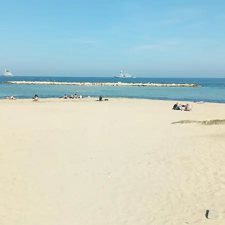 Apartman Sweet Carola Bari