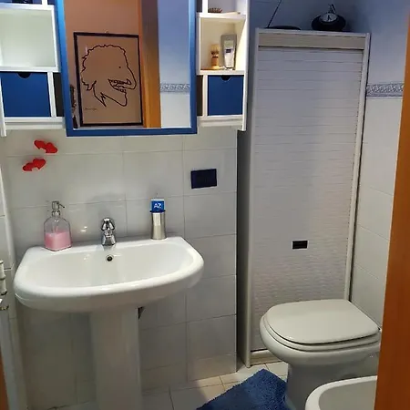 Appartamento Sweet Carola Bari