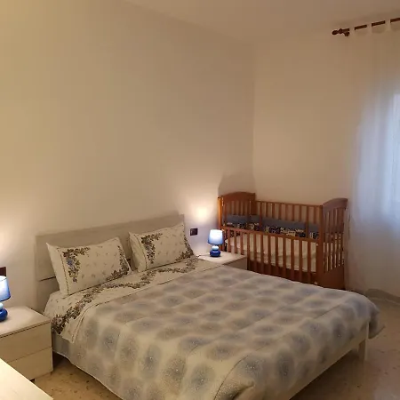 Sweet Carola Apartment *