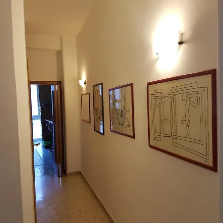 Apartment Sweet Carola *