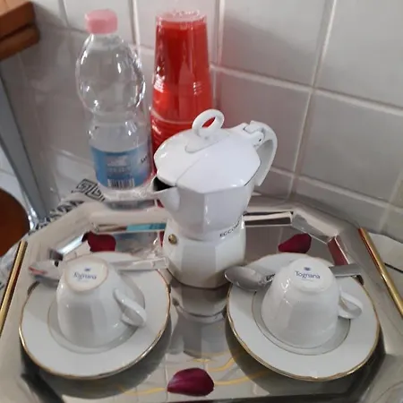 Appartamento Sweet Carola *