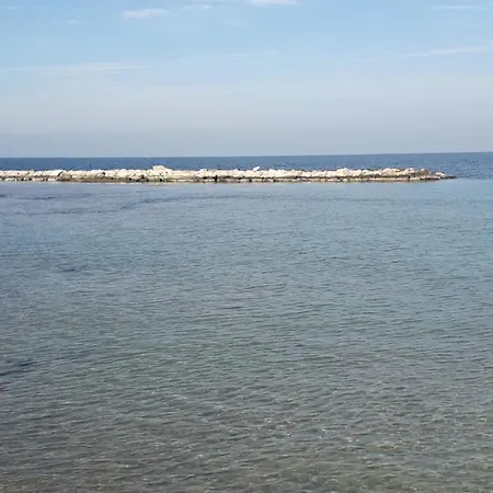 Sweet Carola Appartamento *