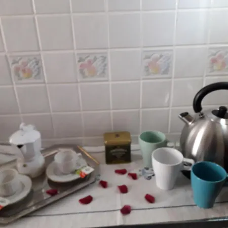 Apartment Sweet Carola *