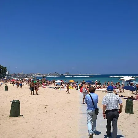 Appartamento Sweet Carola Bari