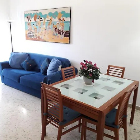 Sweet Carola Appartamento Bari