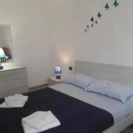 Sweet Carola Apartment Bari
