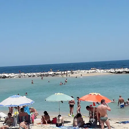 Apartament Sweet Carola Bari