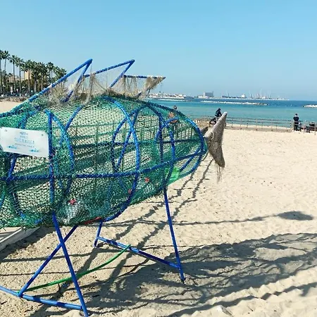 Sweet Carola Appartamento Bari