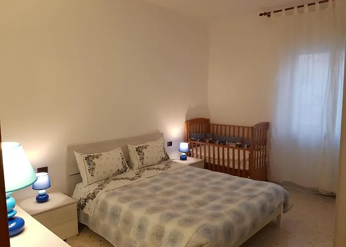 Sweet Carola Apartament *