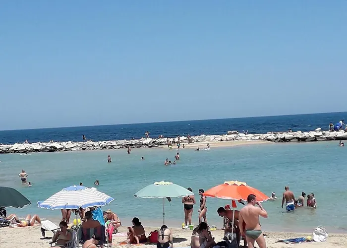 Appartamento Sweet Carola Bari