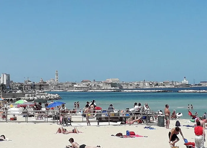 Appartamento Sweet Carola